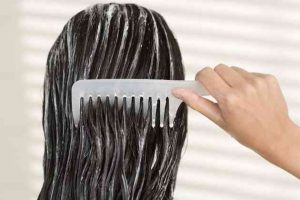 problème des cheveux malodorants