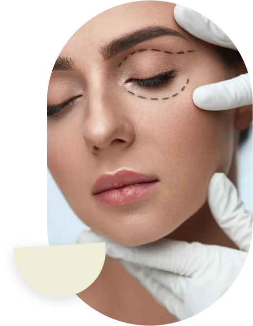 blepharoplastie laser Tunisie