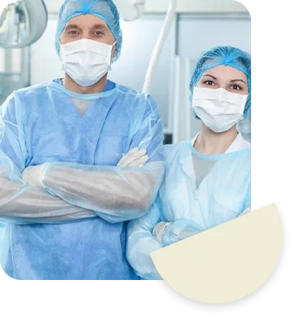 Chirurgiens Tunisie